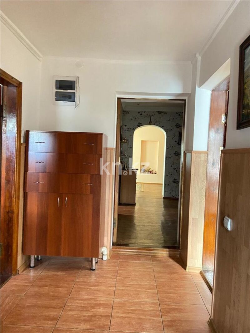 Продажа 5-комнатного дома, 101.6 м² - Продажа домов, коттеджей в Городе Караганды фото 12 из 19