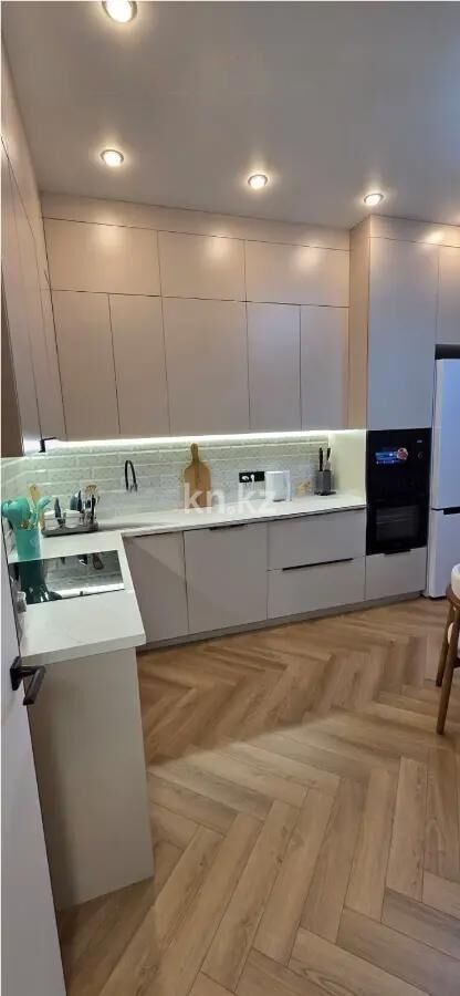 Продажа 2-комнатной квартиры, 45 м² - Продажа двухкомнатных квартир в Ауэзовском р-не Алматы - страница 28 фото 4 из 8