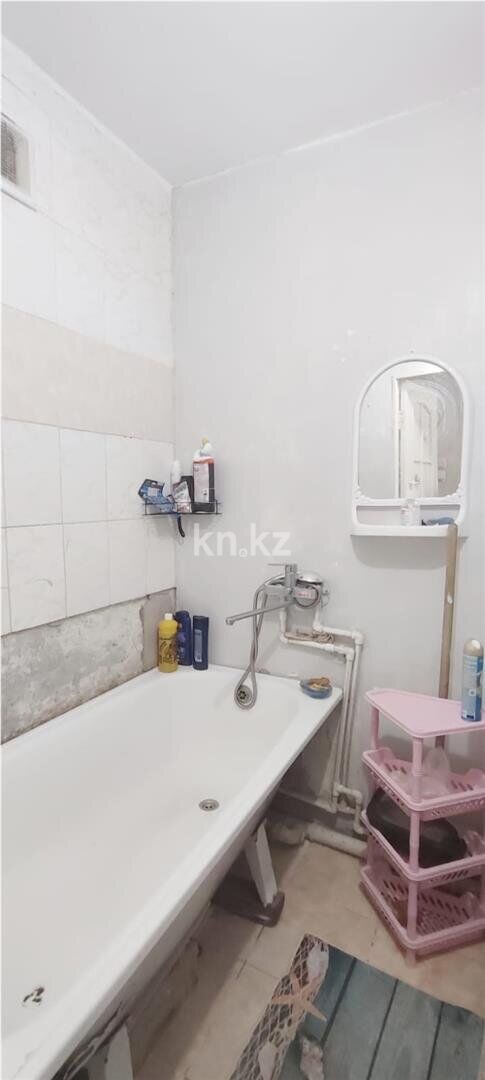 Продажа 2-комнатной квартиры, 44 м² - Продажа квартир в районе Майкудук в Караганде фото 9 из 10