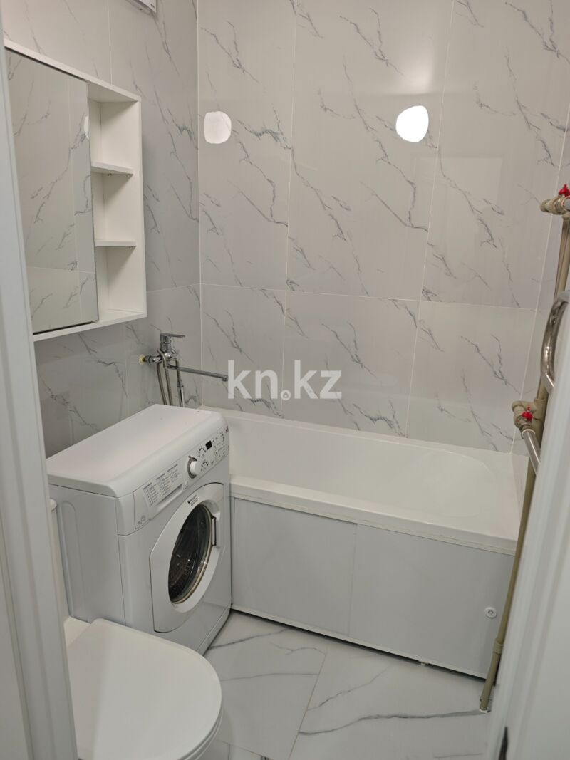 Продажа 3-комнатной квартиры, 58.7 м² - Продажа квартир в панельном доме в Астане - страница 12 фото 14 из 15