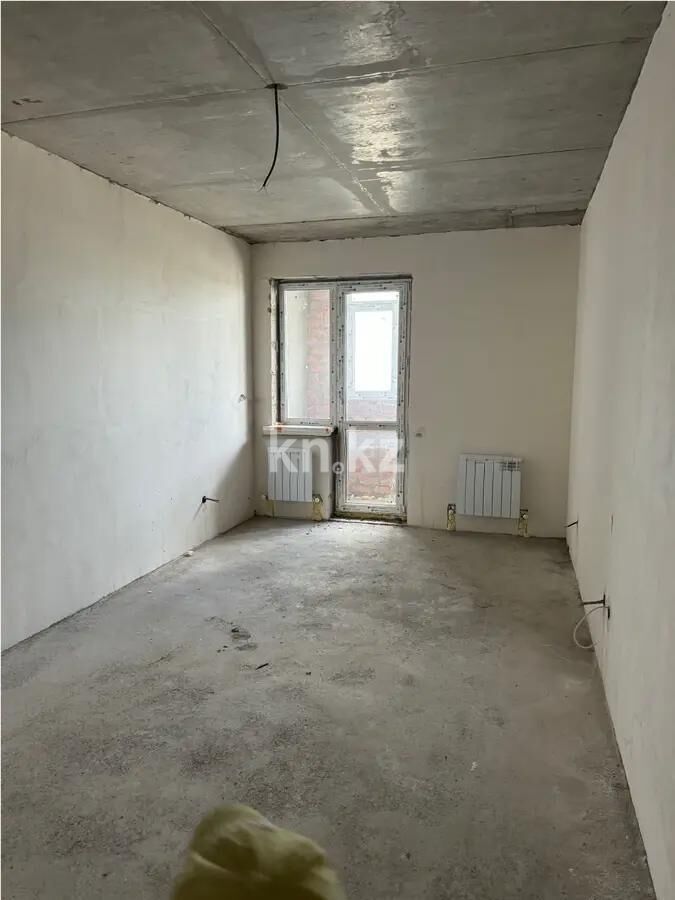 Продажа 1-комнатной квартиры, 48 м² - Продажа однокомнатных квартир в блочном доме в Астане фото 2 из 3