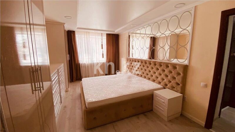 Продажа 3-комнатной квартиры, 61 м² - Продажа трехкомнатных квартир в панельном доме в Казахстане - страница 2 фото 11 из 15