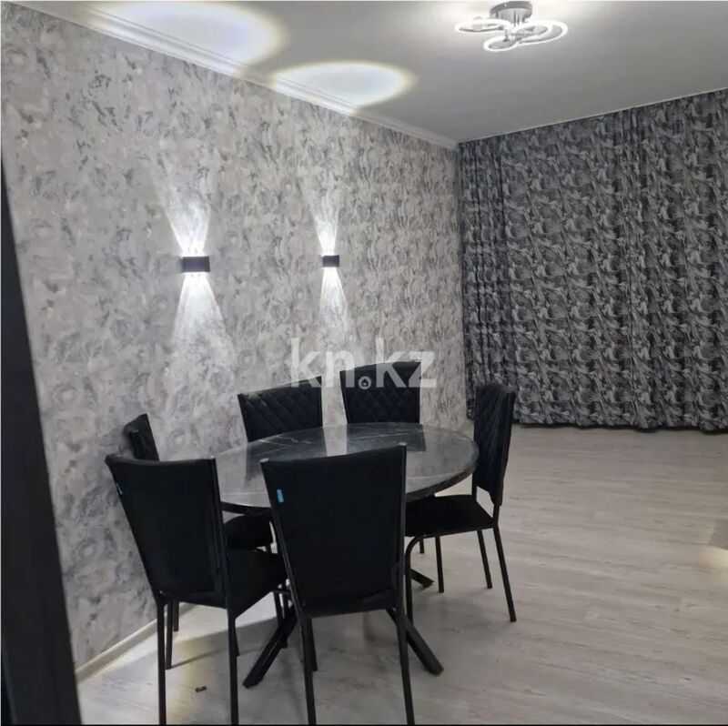 Продажа 2-комнатной квартиры, 67.2 м² - Продажа двухкомнатных квартир в Турксибском р-не Алматы - страница 7 фото 1 из 4