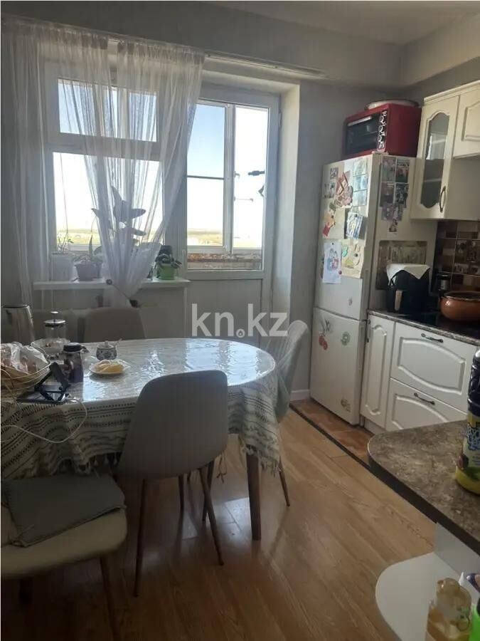 Продажа 2-комнатной квартиры, 55 м² - Продажа двухкомнатных квартир в р-не Сарыарка Астаны - страница 14 фото 4 из 6