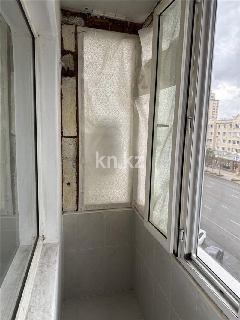 Продажа 2-комнатной квартиры, 42.6 м² - Продажа квартир в Павлодаре фото 17 из 17