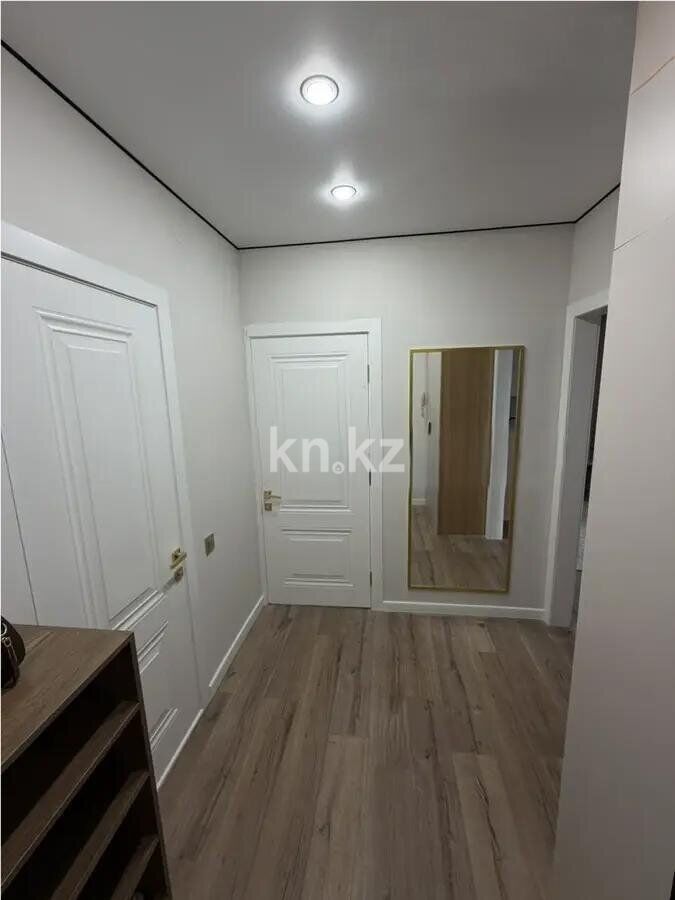 Продажа 2-комнатной квартиры, 40 м² - Продажа двухкомнатных квартир в р-не Есиль Астаны фото 5 из 6