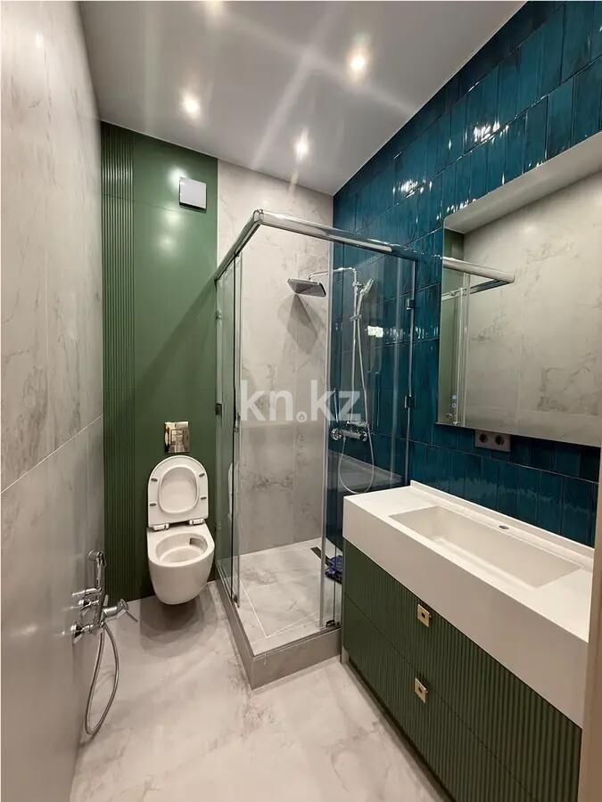 Продажа 4-комнатной квартиры, 120 м² - Продажа квартир в Казахстане - страница 31 фото 3 из 4