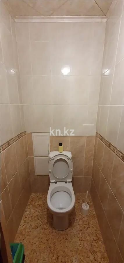 Продажа 3-комнатной квартиры, 86 м² - Продажа квартир в блочном доме в Астане - страница 4 фото 6 из 7