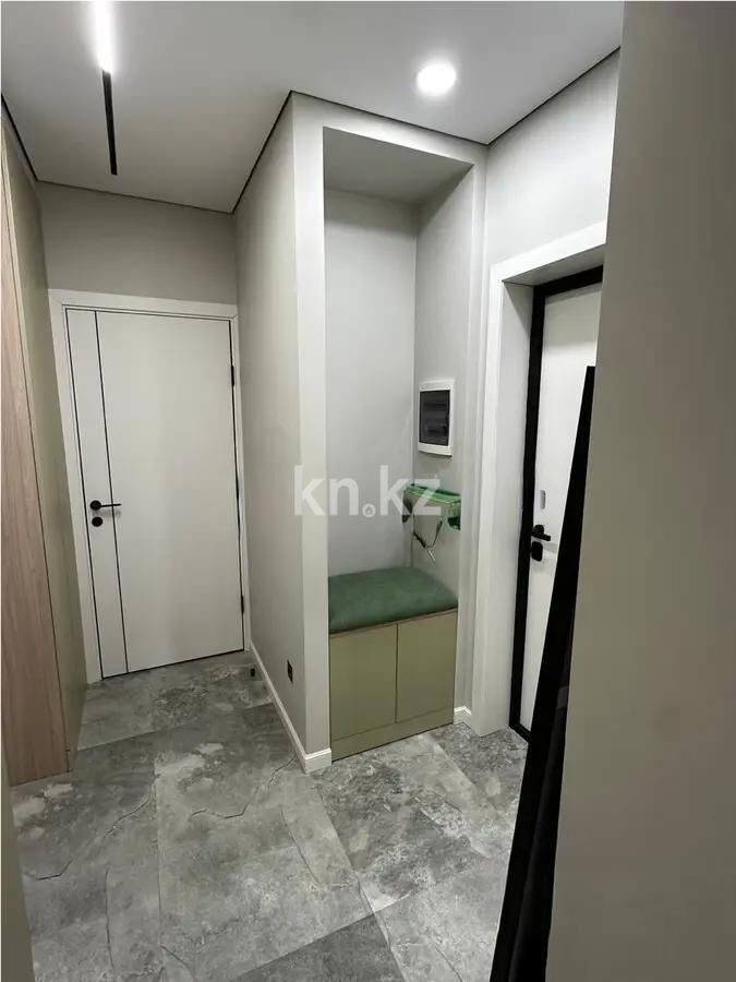 Продажа 2-комнатной квартиры, 42.1 м² - Продажа двухкомнатных квартир в монолитно-каркасном доме в Казахстане - страница 35 фото 5 из 5