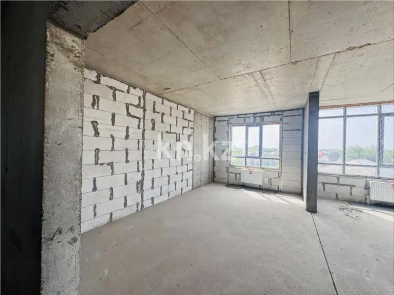 Продажа 3-комнатной квартиры, 72.6 м² - Продажа трехкомнатных квартир в Турксибском р-не Алматы - страница 8 фото 1 из 1