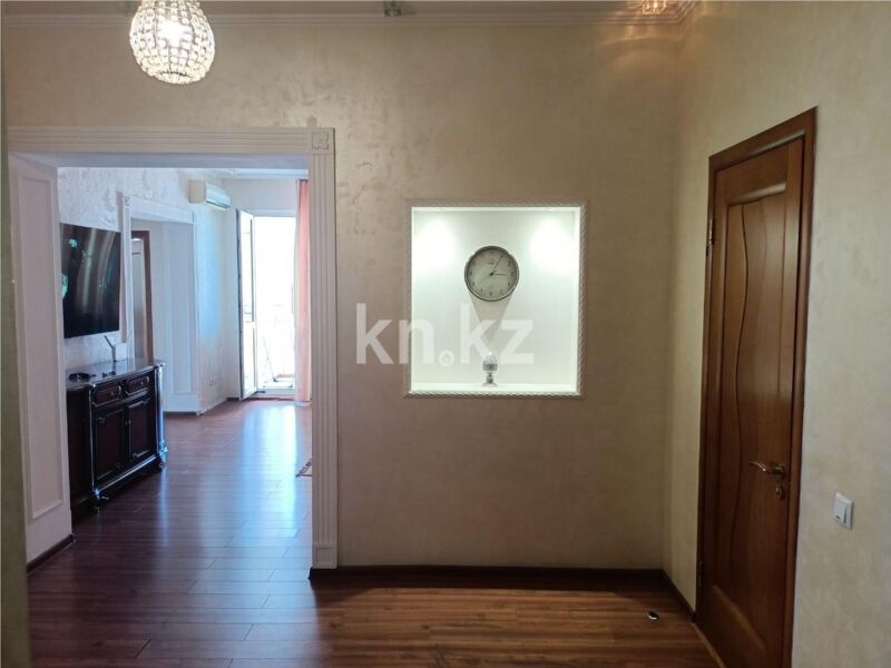 Продажа 3-комнатной квартиры, 115 м² - Продажа трехкомнатных квартир в блочном доме в Казахстане - страница 39 фото 29 из 31
