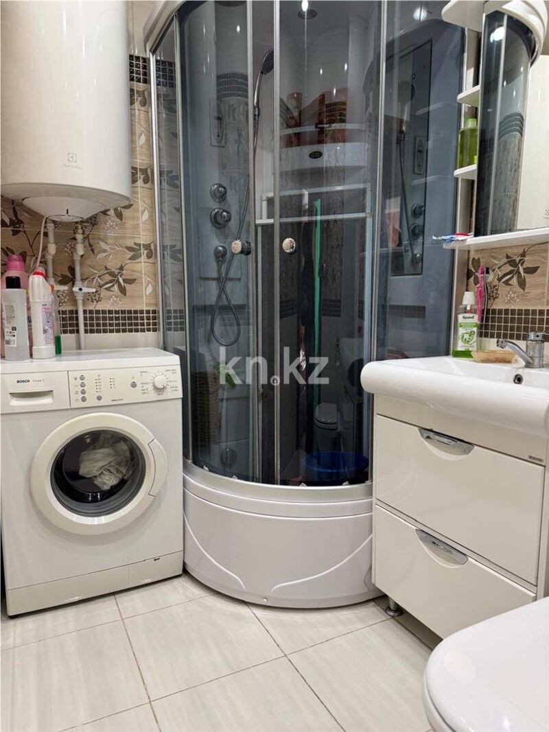 Продажа 3-комнатной квартиры, 62 м² - Недвижимость в Караганде - страница 6 фото 9 из 11