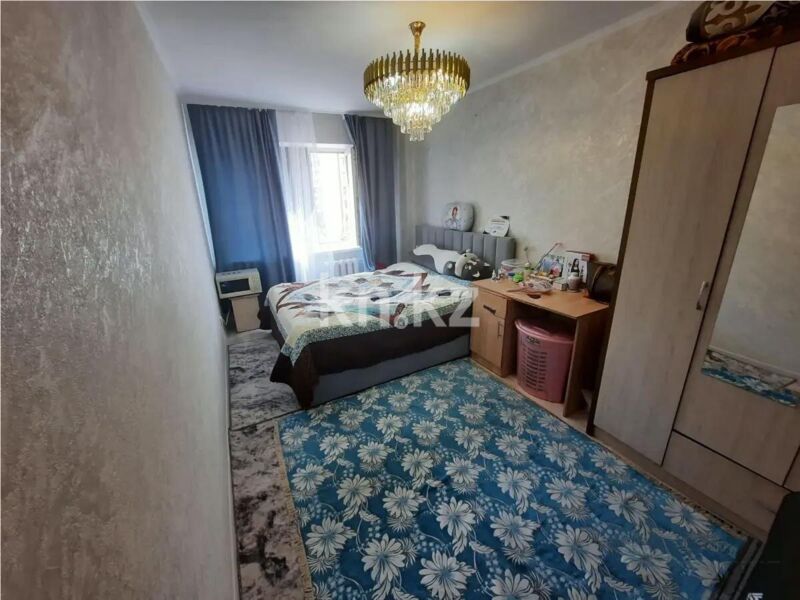 Продажа 2-комнатной квартиры, 38.3 м² - Продажа квартир в кирпичном доме в Казахстане - страница 63 фото 2 из 5