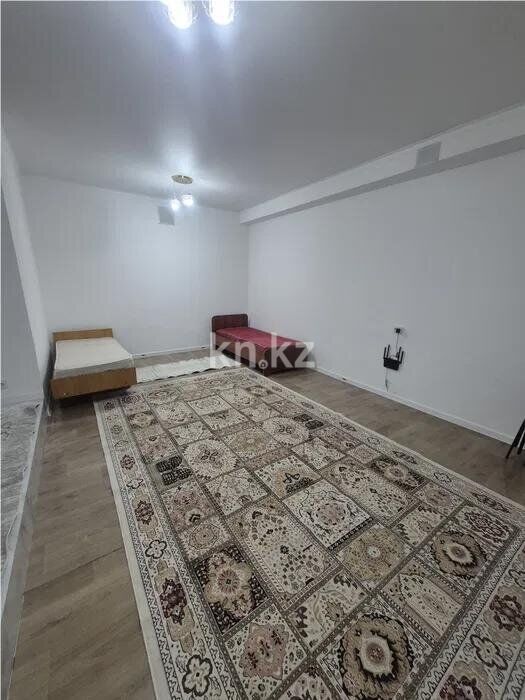 Продажа 1-комнатной квартиры, 38 м² - Продажа однокомнатных квартир в Алматы фото 1 из 3
