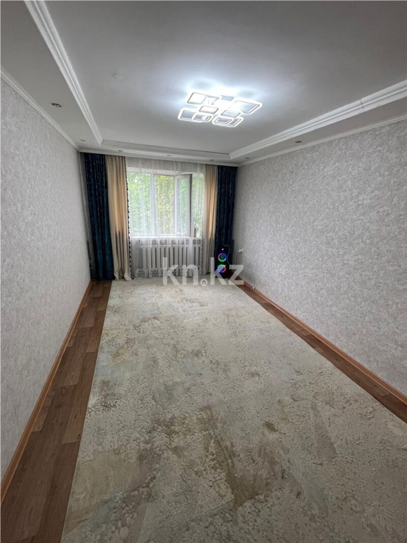 Продажа 2-комнатной квартиры, 47 м² - Продажа двухкомнатных квартир в панельном доме в Темиртау - страница 8 фото 2 из 6