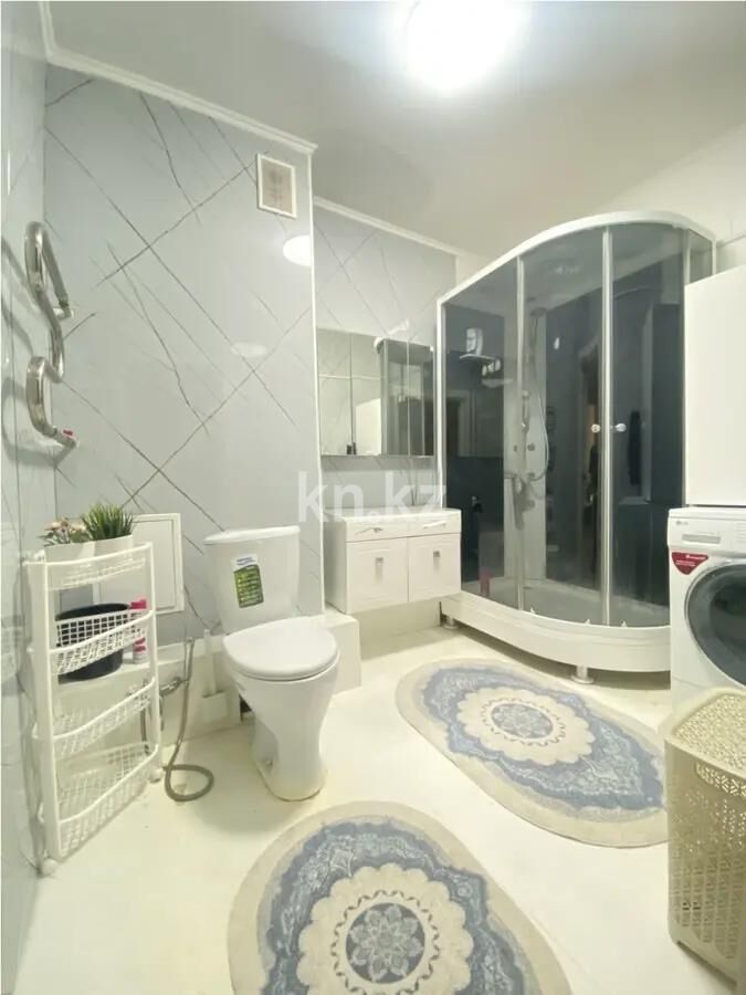 Продажа 2-комнатной квартиры, 75 м² - Продажа квартир в блочном доме в Астане - страница 21 фото 4 из 5