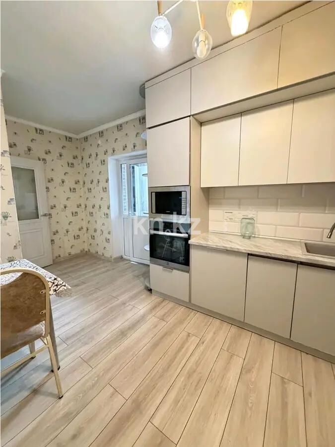 Продажа 3-комнатной квартиры, 88.8 м² - Продажа трехкомнатных квартир в Наурызбайском р-не Алматы - страница 11 фото 4 из 5