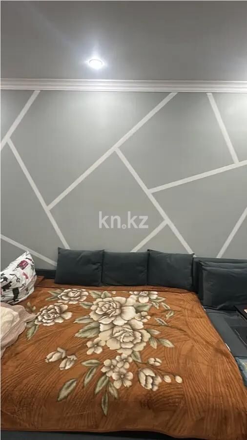 Продажа 1-комнатной квартиры, 47 м² - Продажа однокомнатных квартир в монолитно-каркасном доме в Алматы - страница 100 фото 3 из 9