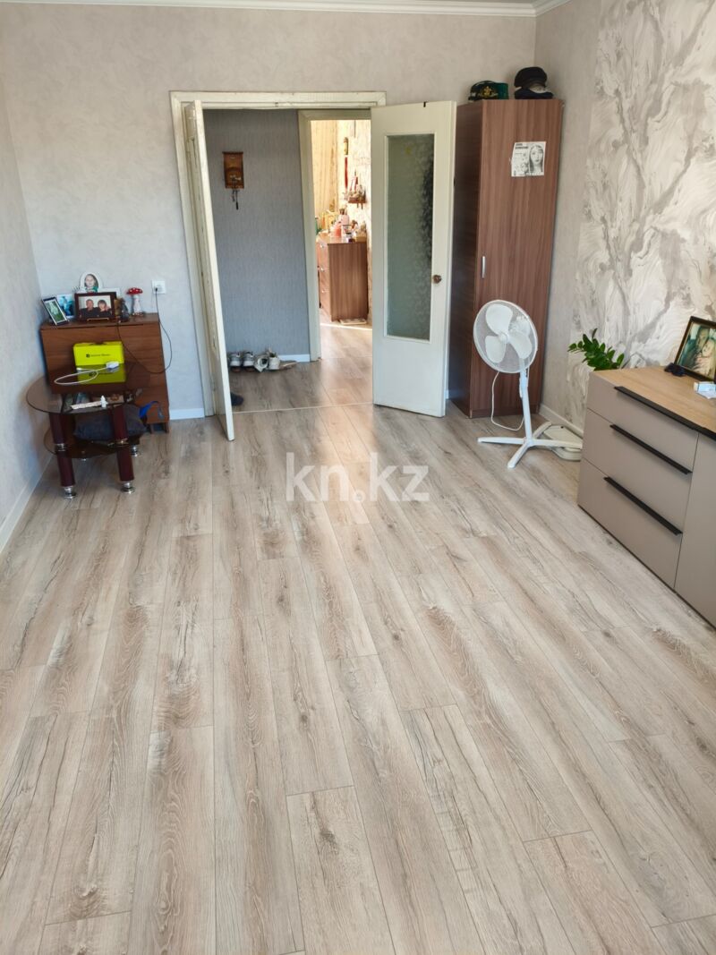 Продажа 3-комнатной квартиры, 62.8 м² - Продажа квартир в панельном доме в Астане - страница 10 фото 6 из 7