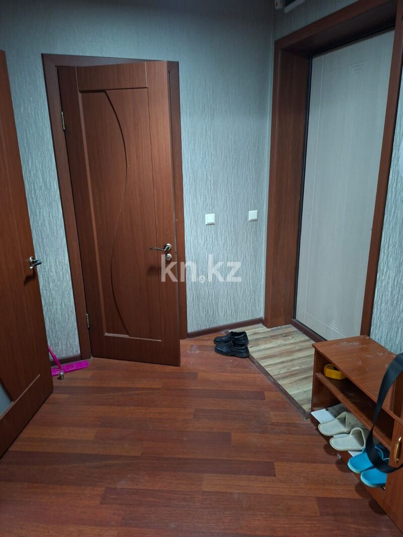 Аренда 1-комнатной квартиры, 40 м² - Аренда однокомнатных квартир помесячно в Астане фото 9 из 13