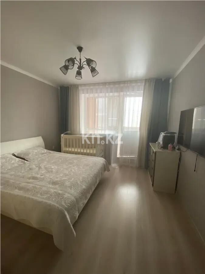 Продажа 3-комнатной квартиры, 99.4 м² - Продажа квартир в кирпичном доме в Астане - страница 198 фото 3 из 5
