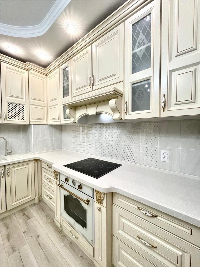 Продажа 3-комнатной квартиры, 80 м² - Продажа трехкомнатных квартир в кирпичном доме в Караганде - страница 18 фото 9 из 17