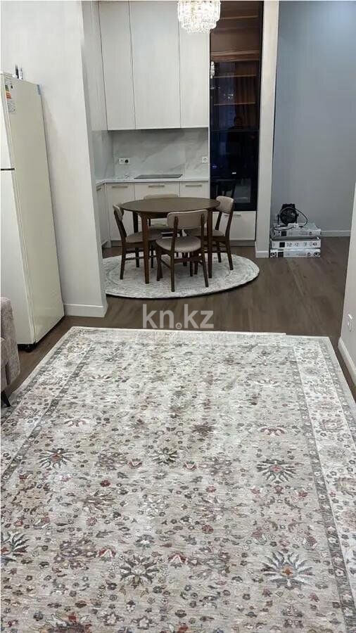 Продажа 2-комнатной квартиры, 53 м² - Продажа двухкомнатных квартир в Алматы - страница 22 фото 3 из 3