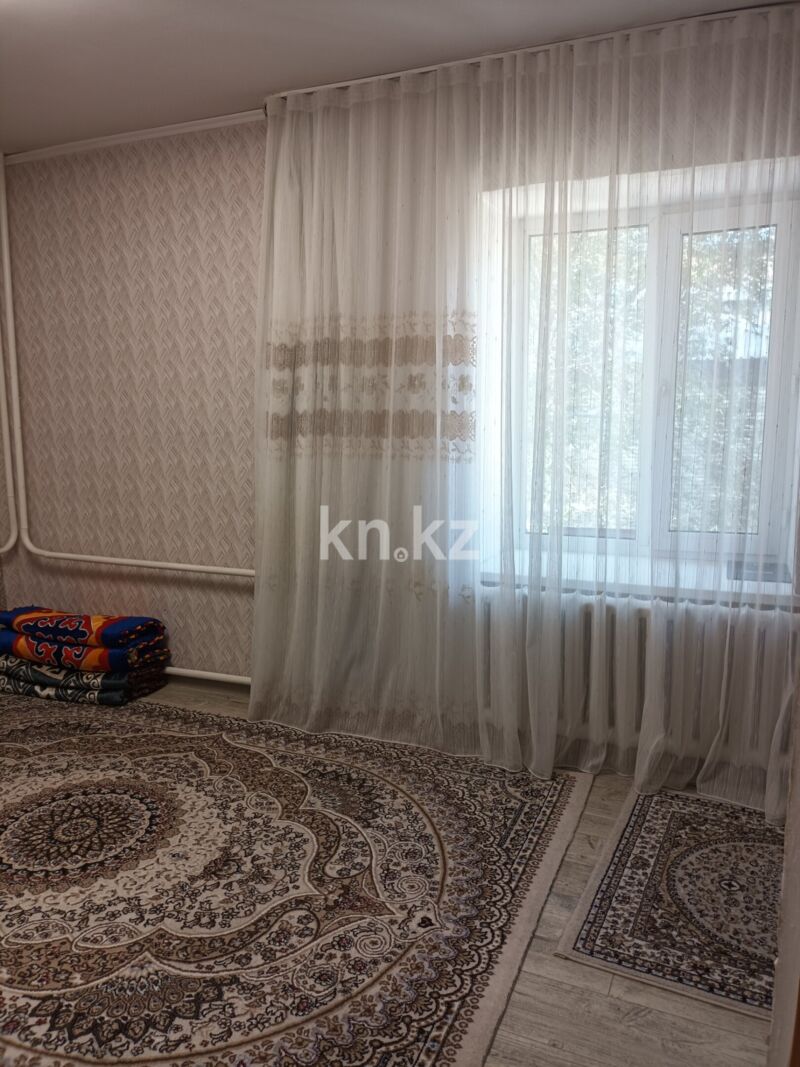 Продажа 1-комнатной квартиры, 35 м² - Продажа недвижимости в Костанае фото 9 из 20