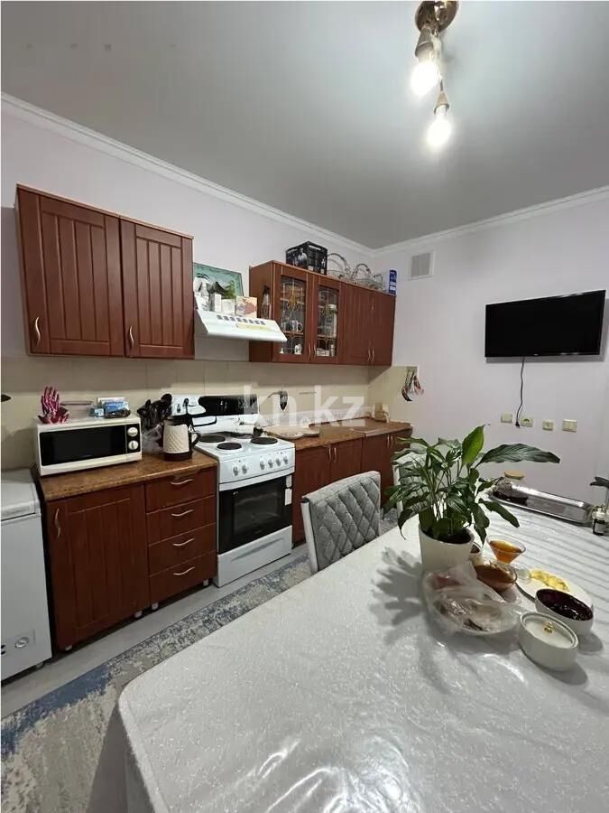 Продажа 3-комнатной квартиры, 91.5 м² - Продажа квартир в монолитно-каркасном доме в Астане - страница 131 фото 4 из 8