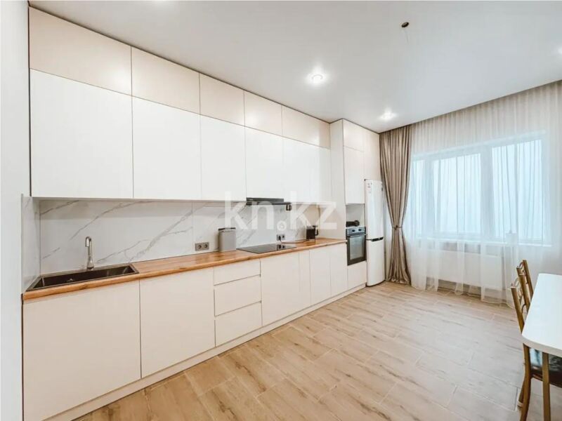 Продажа 2-комнатной квартиры, 70 м² - Продажа двухкомнатных квартир от собственников в Алматы - страница 183 фото 3 из 7