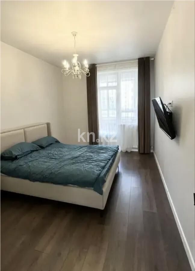 Продажа 3-комнатной квартиры, 80 м² - Продажа трехкомнатных квартир в кирпичном доме в Казахстане - страница 60 фото 3 из 6