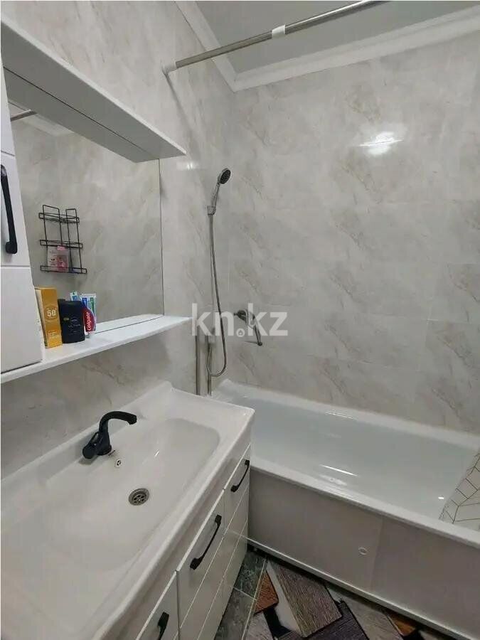Продажа 2-комнатной квартиры, 60 м² - Продажа двухкомнатных квартир в Наурызбайском р-не Алматы фото 3 из 4