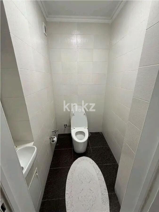 Продажа 3-комнатной квартиры, 104.4 м² - Продажа  трехкомнатных квартир в новостройках Астаны - страница 15 фото 6 из 7