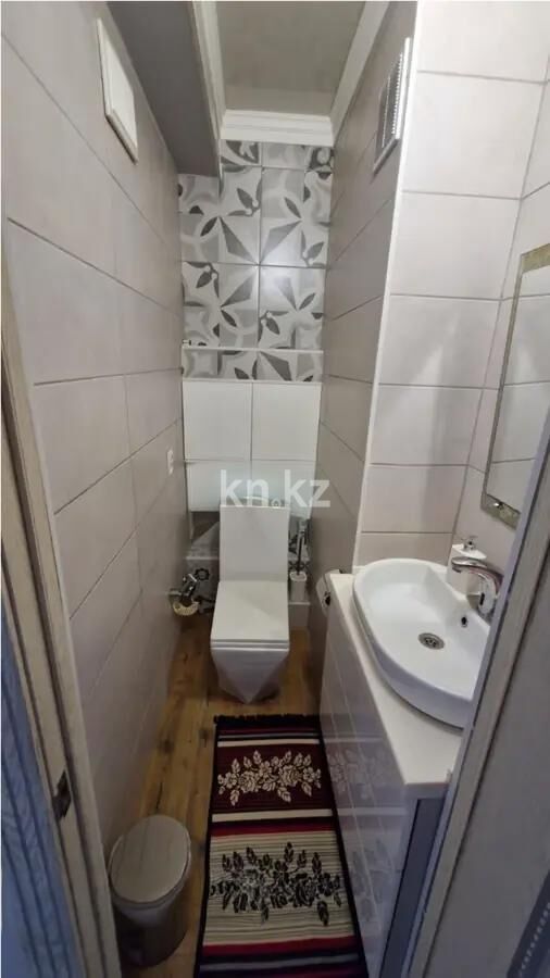 Продажа 2-комнатной квартиры, 60 м² - Продажа двухкомнатных квартир в Наурызбайском р-не Алматы - страница 26 фото 4 из 6