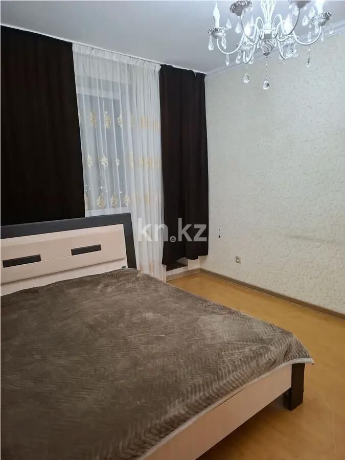 Продажа 2-комнатной квартиры, 62 м² - Продажа квартир в новостройках Астаны - страница 45 фото 2 из 6