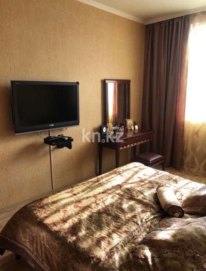 Продажа 3-комнатной квартиры, 75 м² - Продажа трехкомнатных квартир в Караганде - страница 37 фото 4 из 9