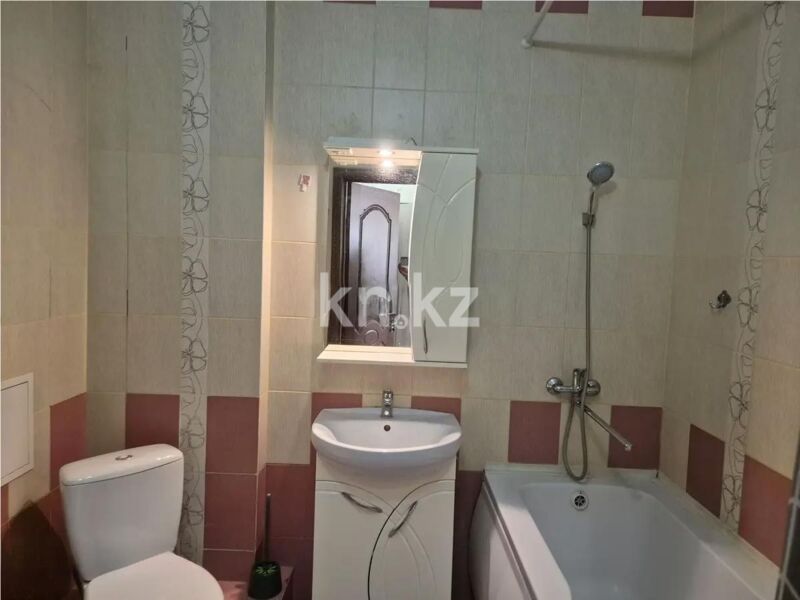 Продажа 1-комнатной квартиры, 48 м² - Продажа однокомнатных квартир в р-не Алматы Астаны - страница 5 фото 4 из 4