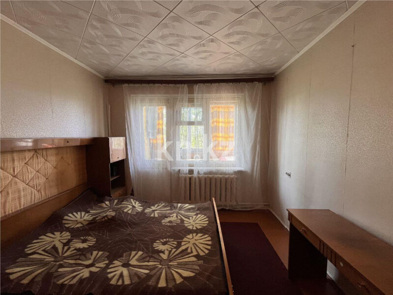Продажа 2-комнатной квартиры, 48 м² - Продажа двухкомнатных квартир в панельном доме в Казахстане - страница 94 фото 4 из 12