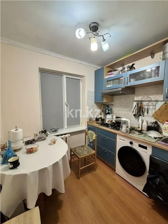 Продажа 2-комнатной квартиры, 44 м² - Продажа двухкомнатных квартир в Медеуском р-не Алматы - страница 7 фото 3 из 5