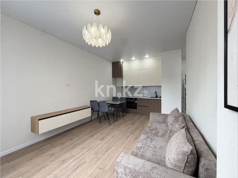 Продажа 2-комнатной квартиры, 41 м² - Продажа квартир в блочном доме в Казахстане - страница 32 фото 3 из 5