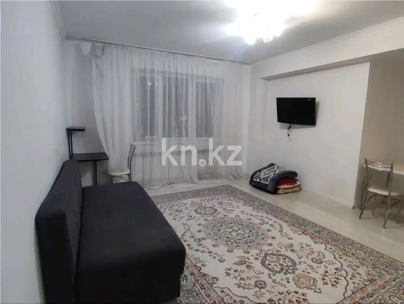 Продажа 1-комнатной квартиры, 39 м² - Продажа однокомнатных квартир в р-не Нура Астаны - страница 27 фото 1 из 5