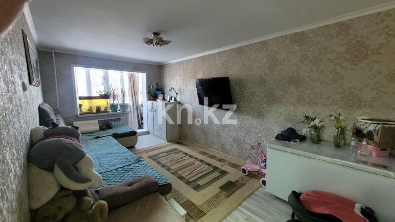 Продажа 2-комнатной квартиры, 48 м² - Продажа двухкомнатных квартир в Городе Караганды - страница 11 фото 2 из 12