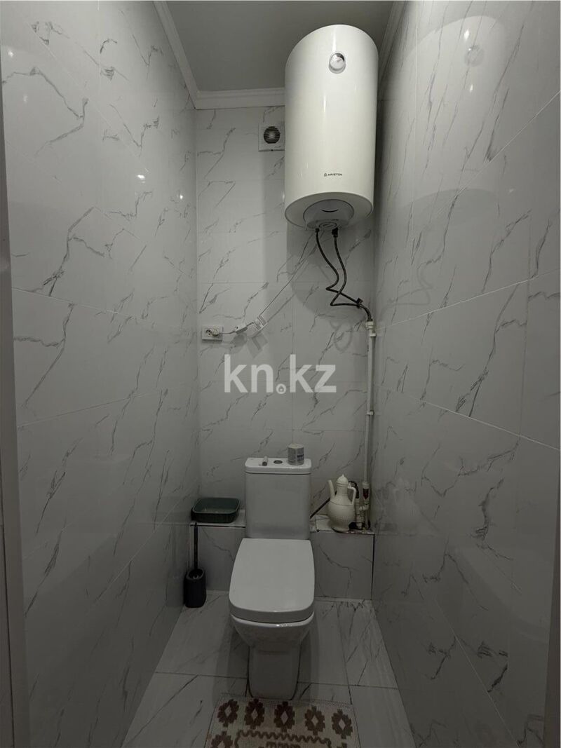 Продажа 3-комнатной квартиры, 83 м² - Продажа  трехкомнатных квартир в новостройках Караганды - страница 17 фото 14 из 14