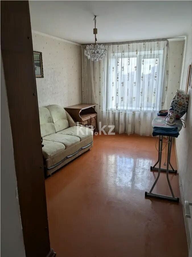 Продажа 4-комнатной квартиры, 80.1 м² - Недвижимость в Астане - страница 34 фото 4 из 8
