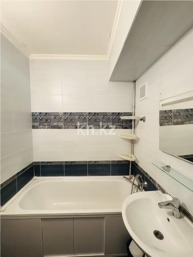 Продажа 1-комнатной квартиры, 36 м² - Продажа однокомнатных квартир в кирпичном доме в Алматы - страница 12 фото 2 из 3