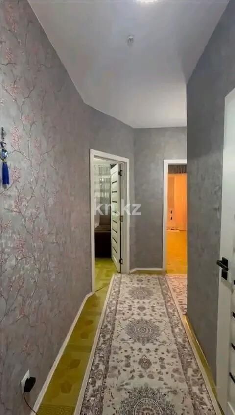 Продажа 1-комнатной квартиры, 42 м² - Продажа однокомнатных квартир в р-не Алматы Астаны - страница 8 фото 4 из 4