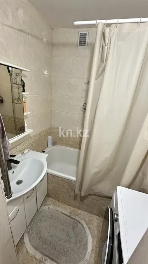Продажа 3-комнатной квартиры, 86.2 м² - Продажа квартир в Астане - страница 49 фото 5 из 7