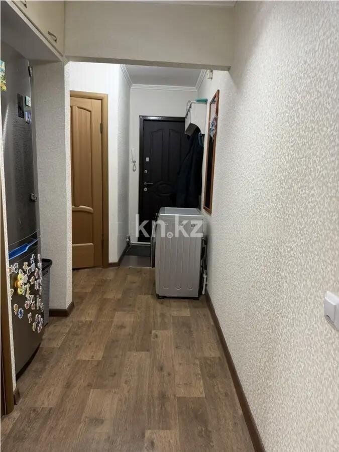 Продажа 3-комнатной квартиры, 60 м² - Продажа трехкомнатных квартир от собственников в Алматы - страница 2 фото 7 из 7