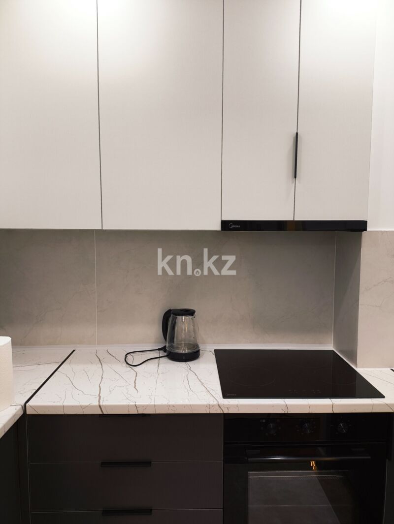 Аренда 2-комнатной квартиры, 50 м² - Аренда недвижимости в Алматы фото 4 из 12