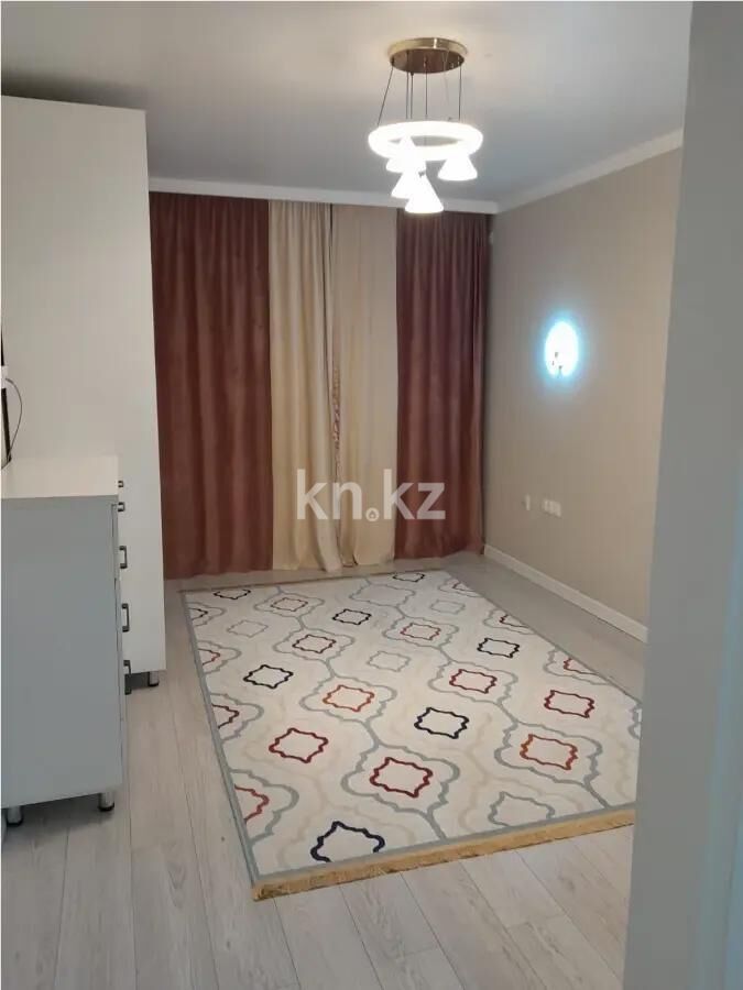 Продажа 3-комнатной квартиры, 80 м² - Продажа трехкомнатных квартир в Наурызбайском р-не Алматы - страница 17 фото 1 из 3